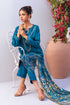 BLUE-CAMBRIC-3 PIECE (BSHS233P14) B-15